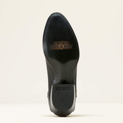 Bench Made James R Toe Western Boot - US 3001