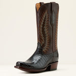 Bench Made Tilghman Western Boot - US 0326