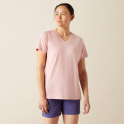 POWDER PINK HEATHER