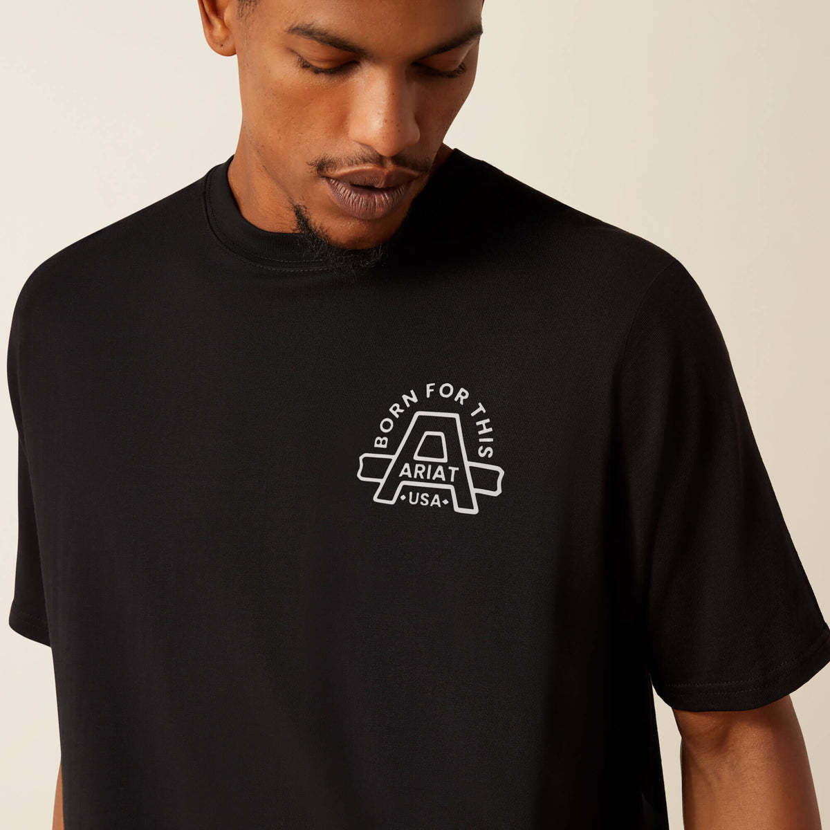 Rebar Cotton Strong Hardhead T-Shirt - US 5391