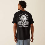 Rebar Cotton Strong Hardhead T-Shirt - US 5391