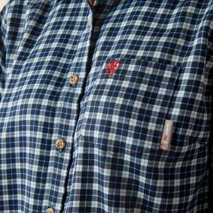 FR Angeles Work Shirt - US 4514