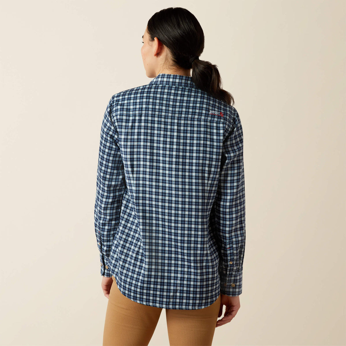 FR Angeles Work Shirt - US 4514