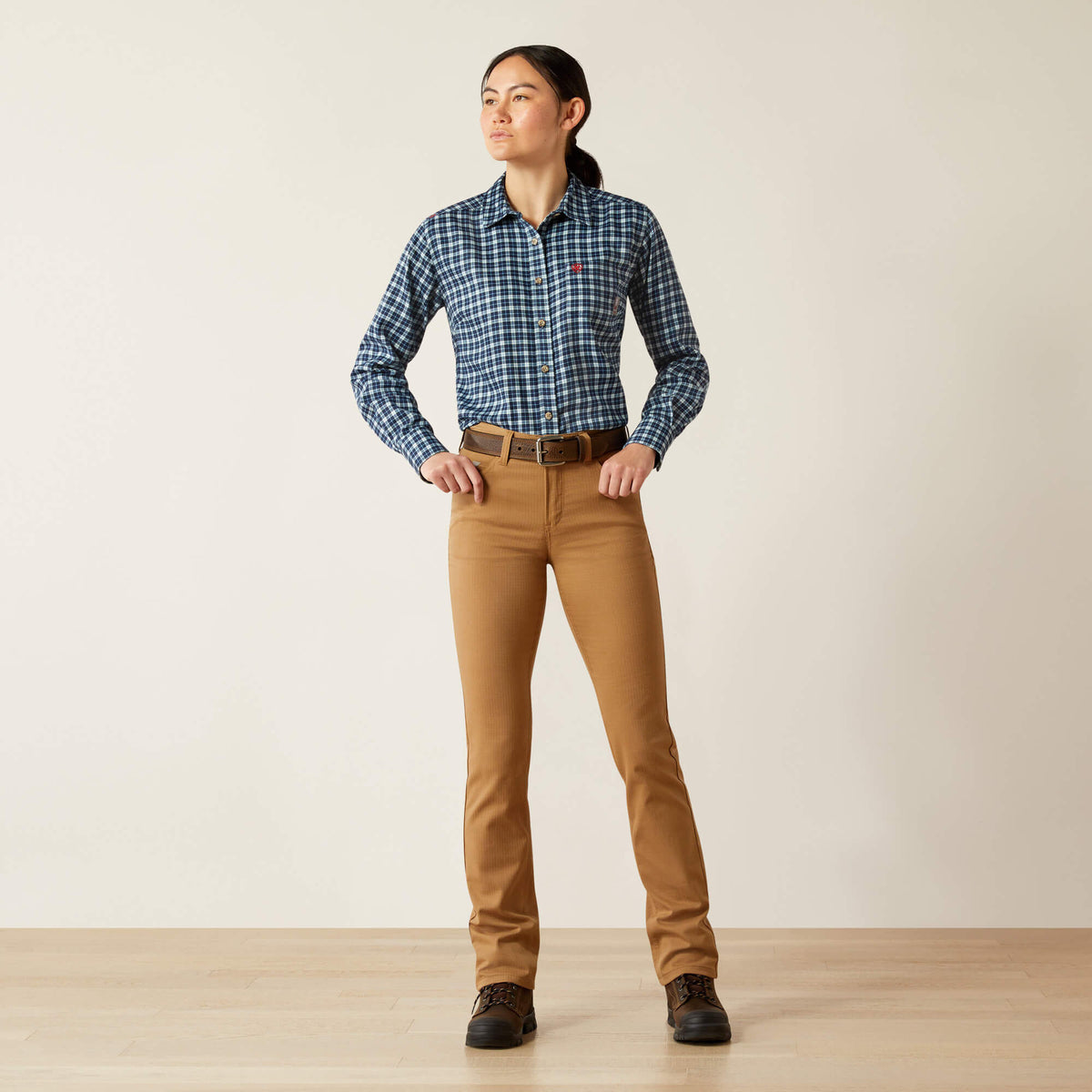 FR Angeles Work Shirt - US 4514