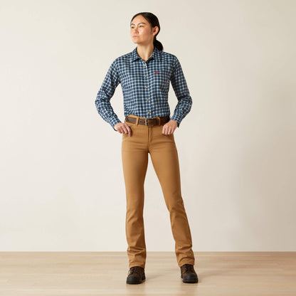 FR Angeles Work Shirt - US 4514