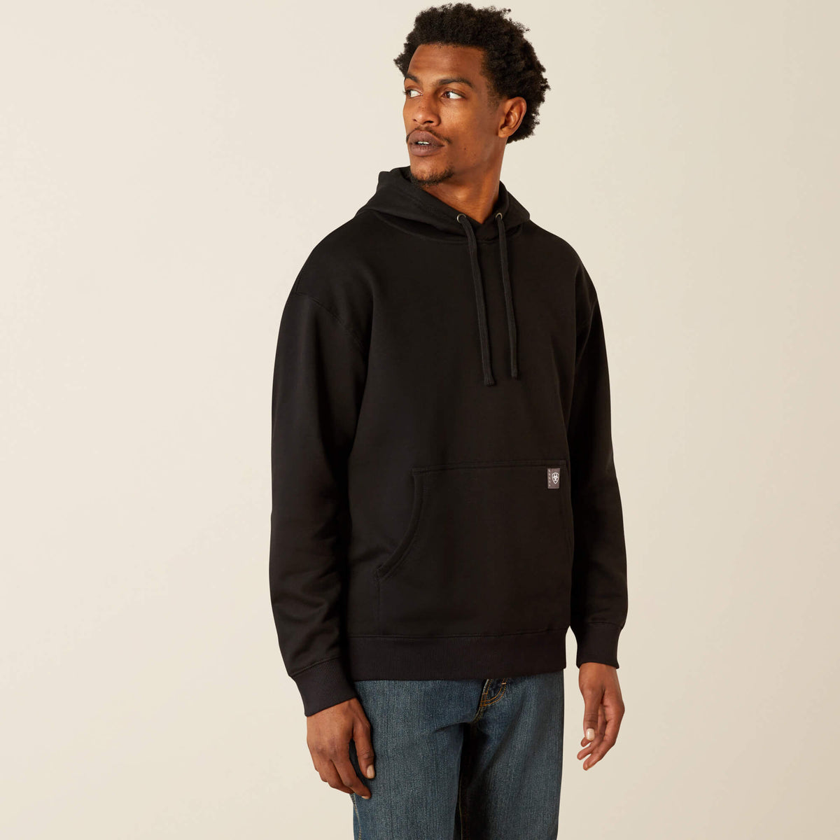 Rebar Workman Hardhead Hoodie - US 7080