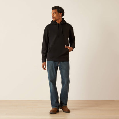 Rebar Workman Hardhead Hoodie - US 7080