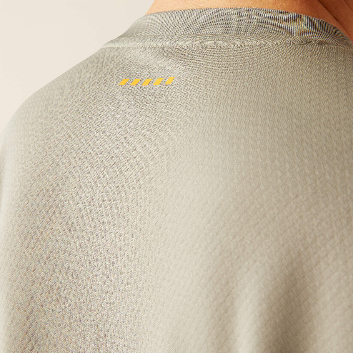 Rebar Heat Fighter Staple T-Shirt - US 1908