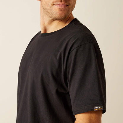 Rebar Cotton Strong Standard T-Shirt - US 1353