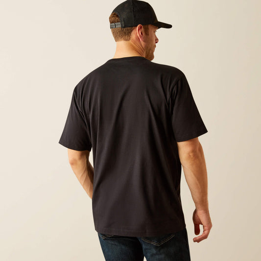 Rebar Cotton Strong Standard T-Shirt - US 1353