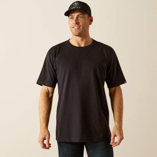 Rebar Cotton Strong Standard T-Shirt - US 1353
