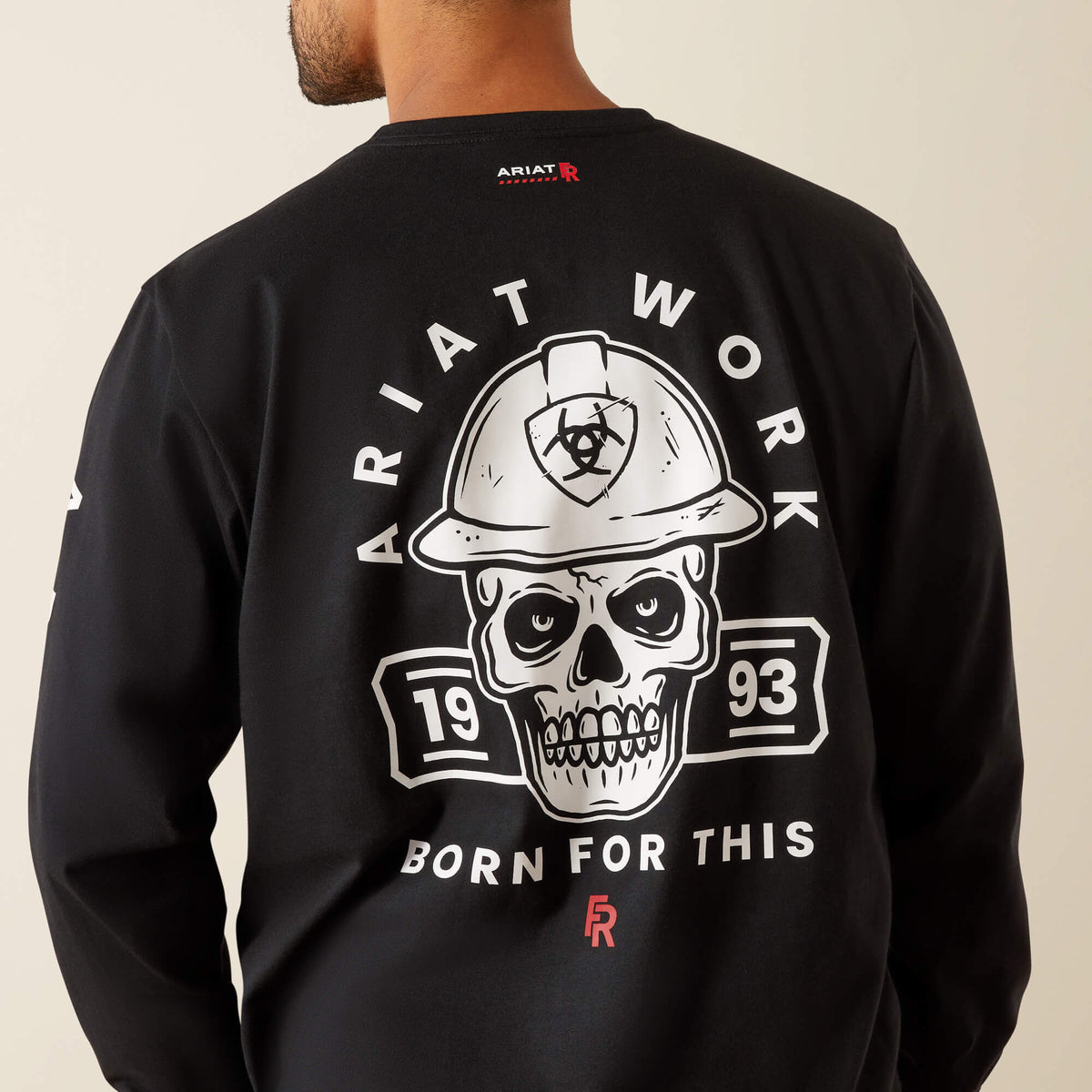 FR Hardhead T-Shirt - US 6880