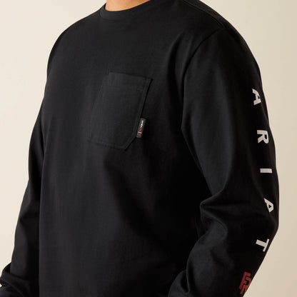 FR Hardhead T-Shirt - US 6880