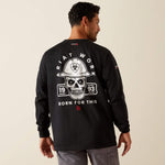 FR Hardhead T-Shirt - US 6880