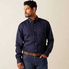NAVY PRINT