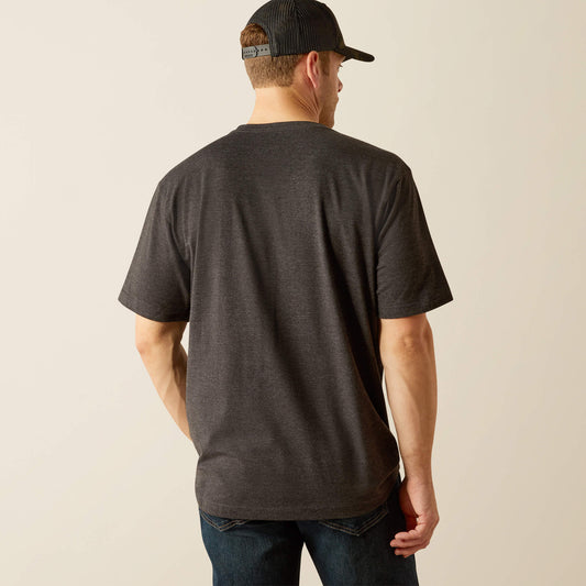 Rebar Cotton Strong Standard T-Shirt - US 8091