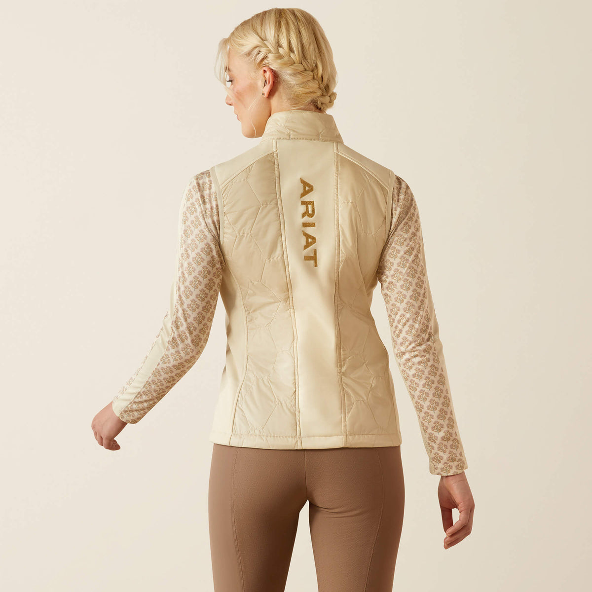 Fusion Insulated Vest - US 2717