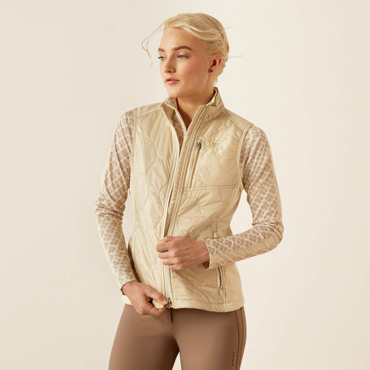 Fusion Insulated Vest - US 2717