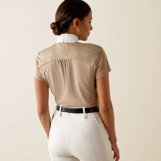 Bellatrix Show Shirt - US 9895