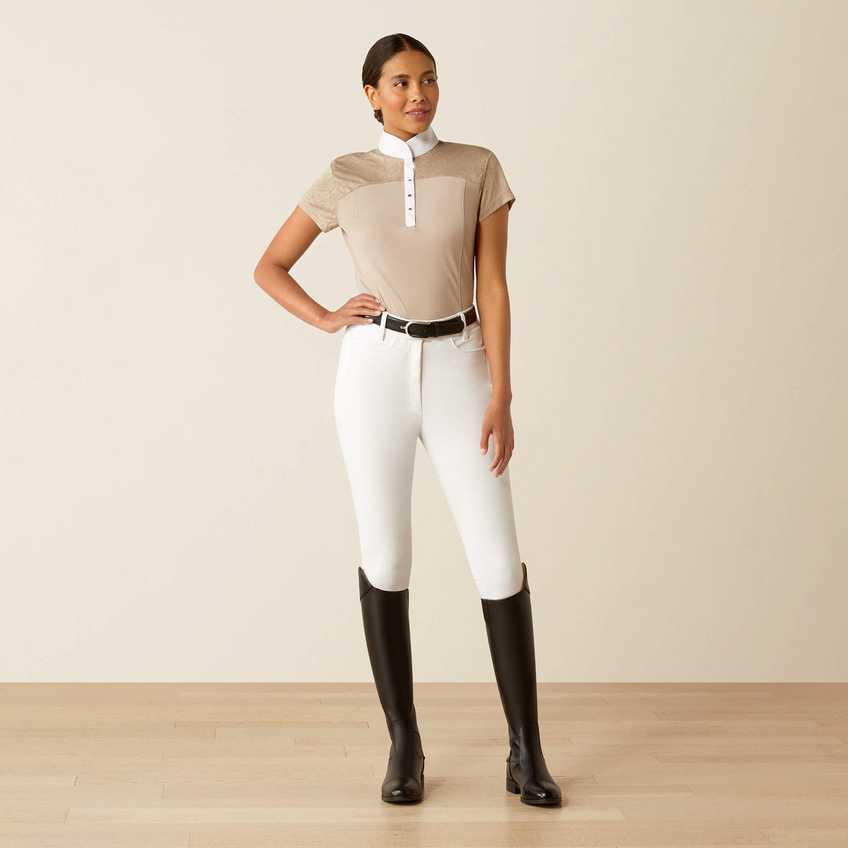Bellatrix Show Shirt - US 9895