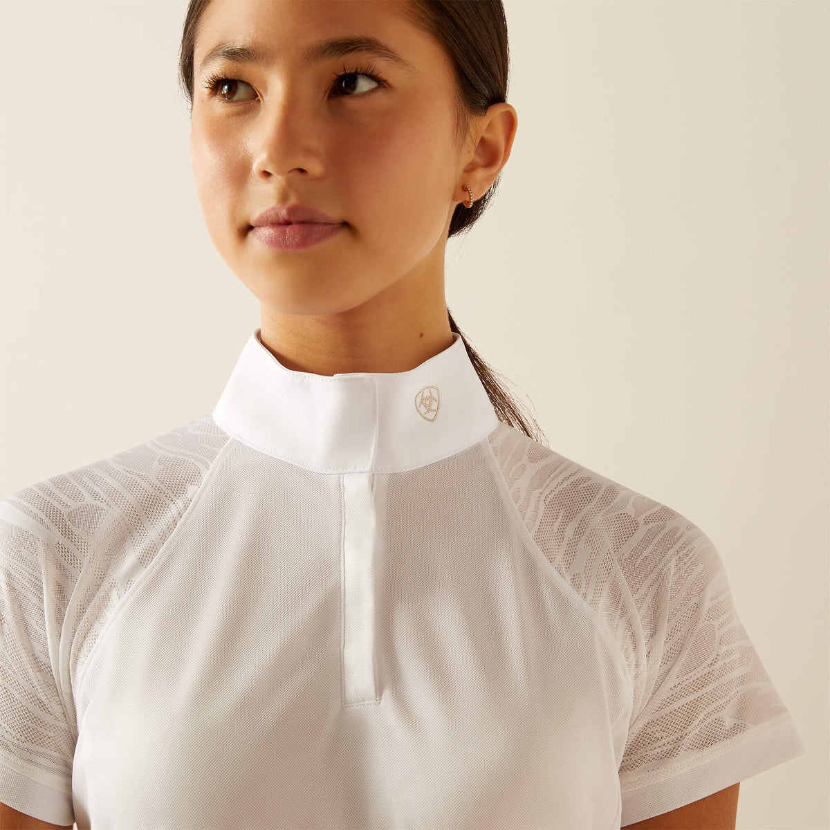 Aptos Vent 2.0 Show Shirt - US 2871