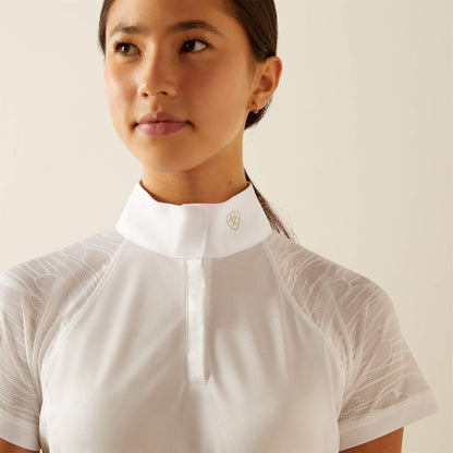 Aptos Vent 2.0 Show Shirt - US 2871