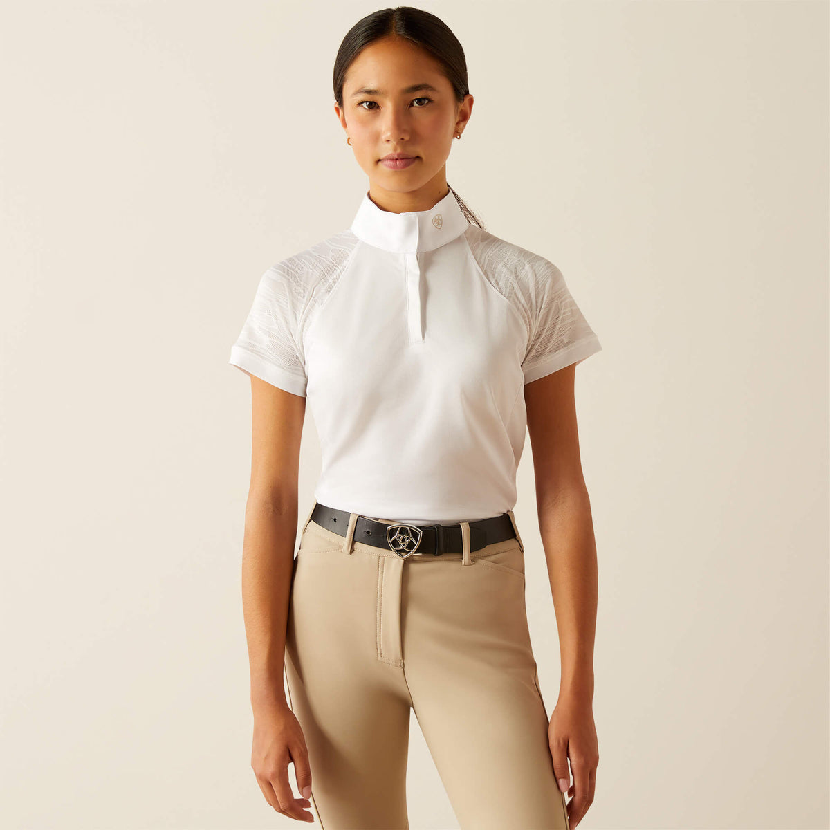 Aptos Vent 2.0 Show Shirt - US 2871
