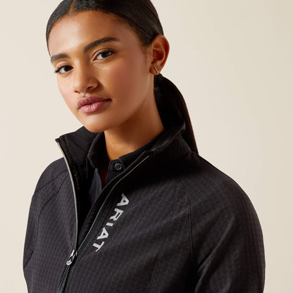Versa Jacket - US 5349