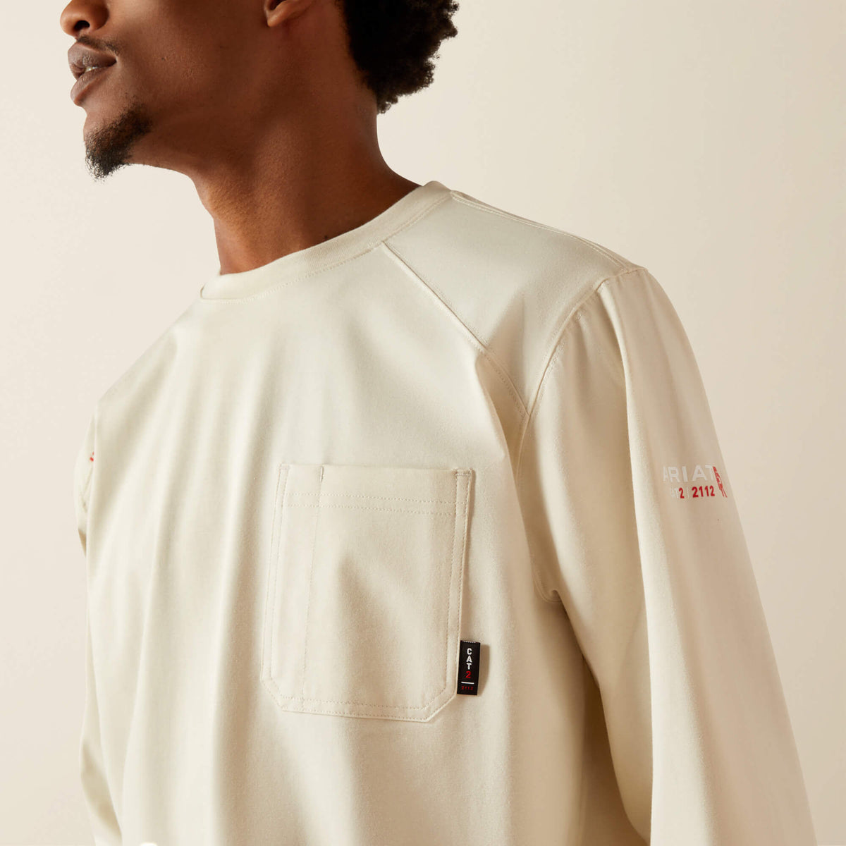 FR Pima T-Shirt - US 4038