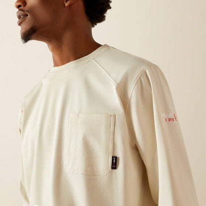 FR Pima T-Shirt - US 4038
