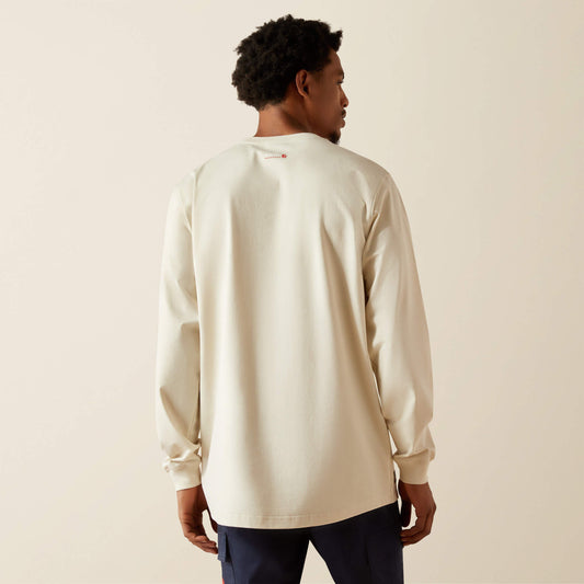 FR Pima T-Shirt - US 4038