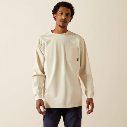 FR Pima T-Shirt - US 4038