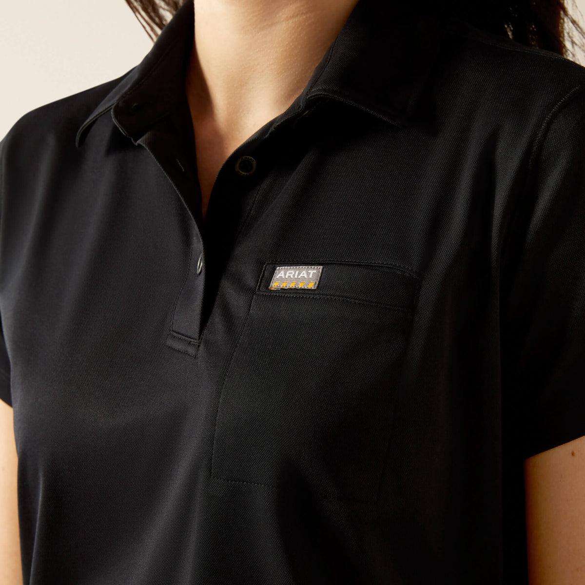 Rebar Foreman Polo - US 6771