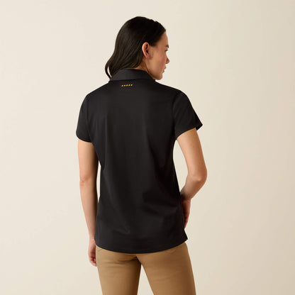 Rebar Foreman Polo - US 6771