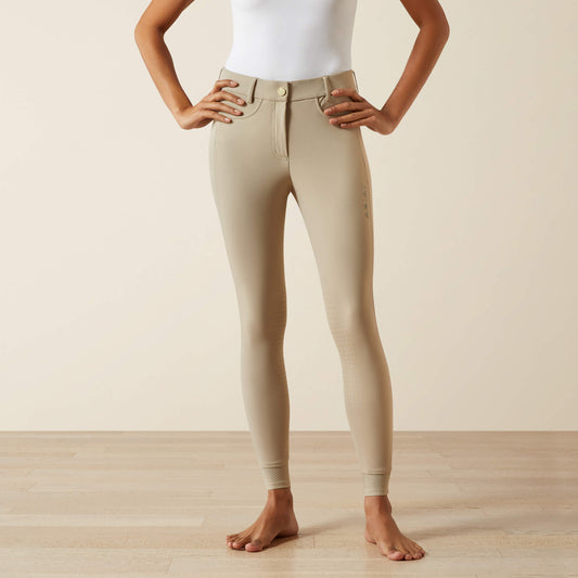 Tri Factor NT Knee Patch Breech - US 2990