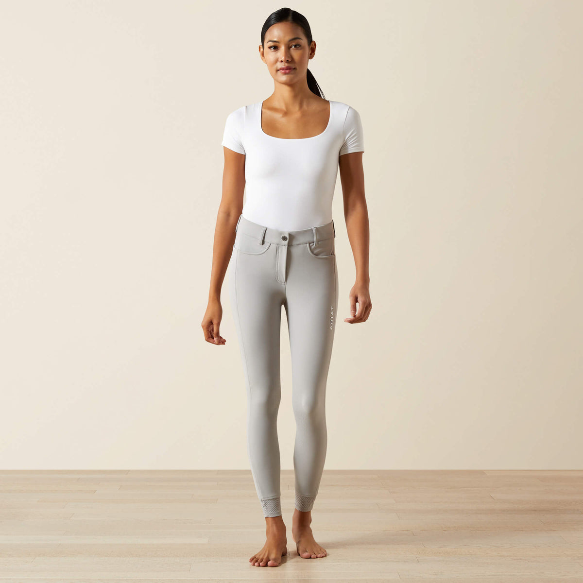 Tri Factor NT Knee Patch Breech - US 7406