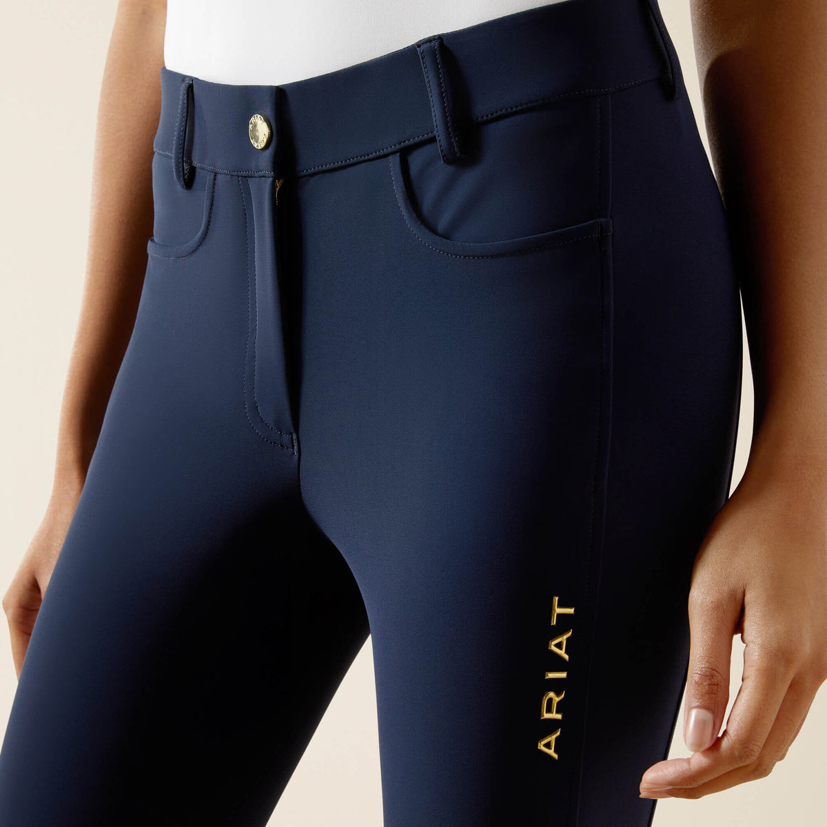 Tri Factor NT Knee Patch Breech - US 9003