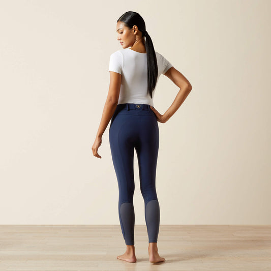 Tri Factor NT Knee Patch Breech - US 9003