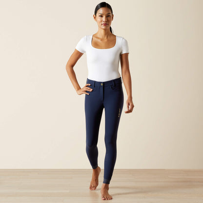 Tri Factor NT Knee Patch Breech - US 9003