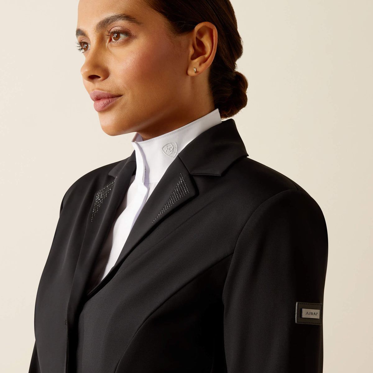 Meridian X Show Coat - US 8641