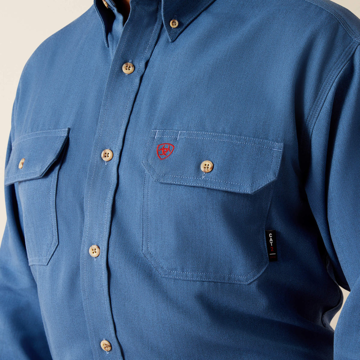 FR Air Inherent Work Shirt - US 0832
