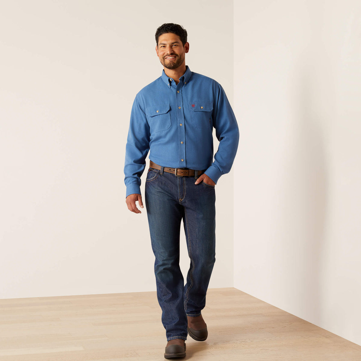 FR Air Inherent Work Shirt - US 0832