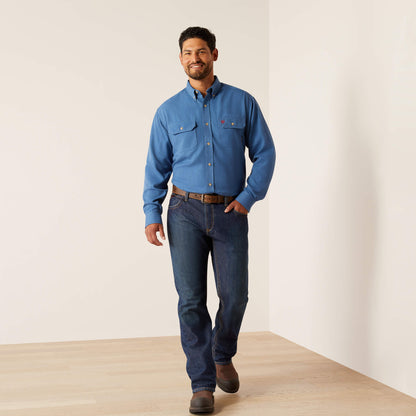 FR Air Inherent Work Shirt - US 0832