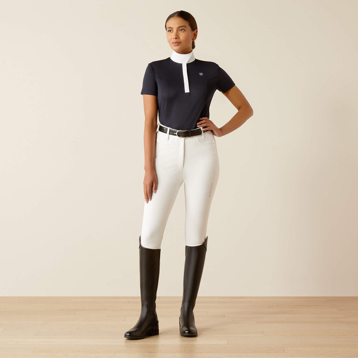 Aptos Show Shirt - US 6554