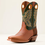 Bronc Stomper Cowboy Boot - US 8460