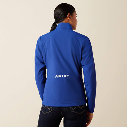 Rion Team StretchShell Insulated Jacket - US 5126