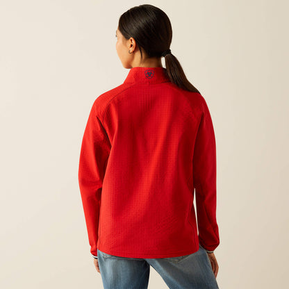 Versa Team Jacket - US 2231