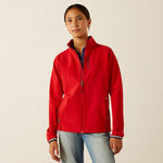 Versa Team Jacket - US 2231