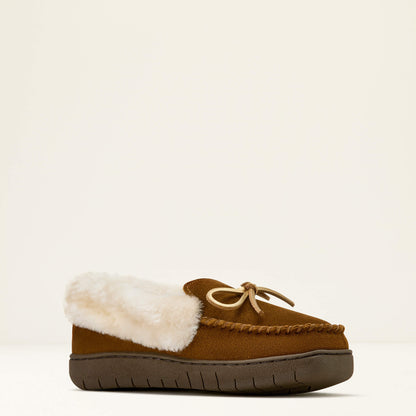 Moccasin Slipper - US 2499