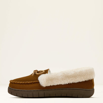 Moccasin Slipper - US 2499